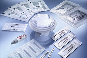 Количество стерилизованных низкотемпературными методами одноразовых хирургических изделий в России возрастет уже в 2013 году