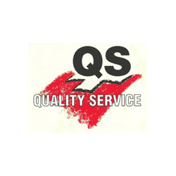 Международный сертификат выдан «Quality Service Schaffhausen AG» (QS-SH Швецария)